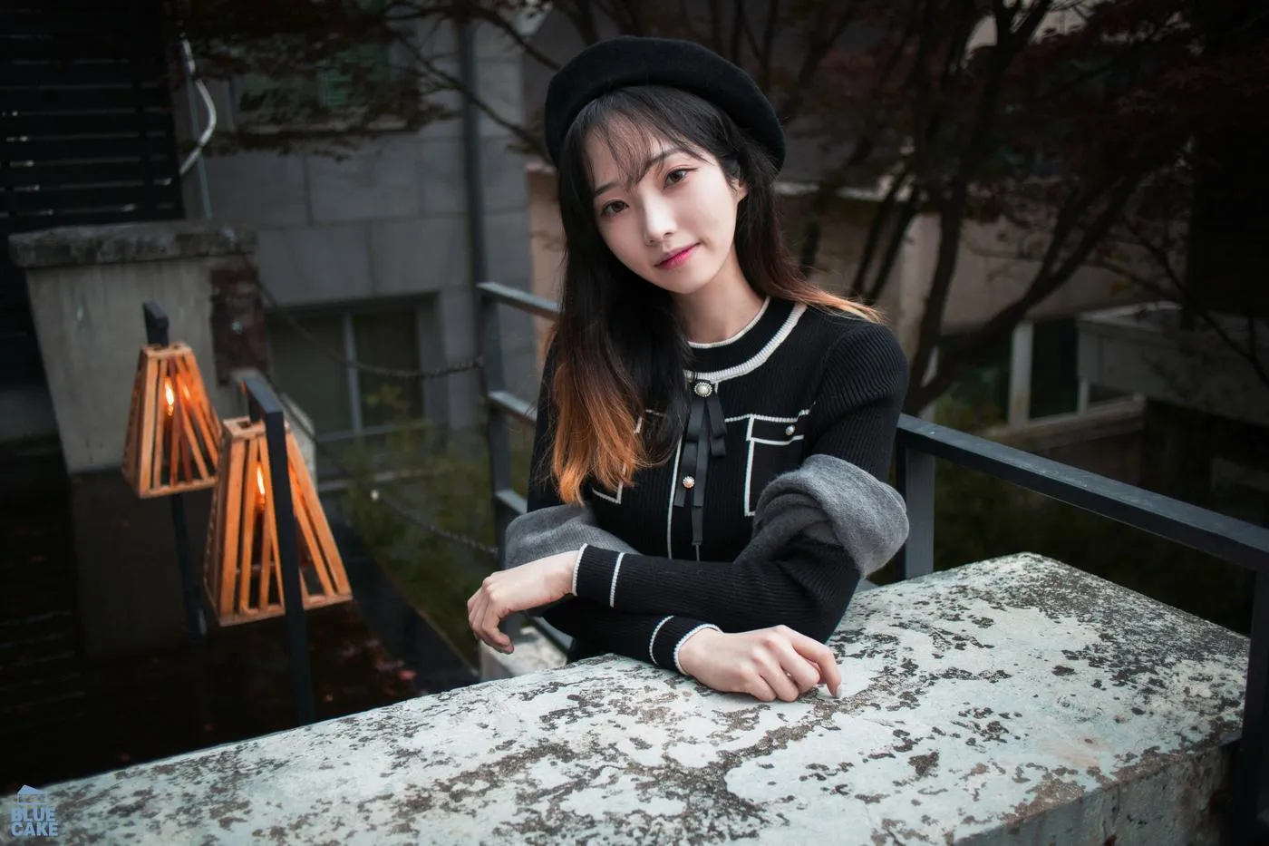 Bambi밤비 – NO.101 [BLUECAKE] Autumn [57P]插图4